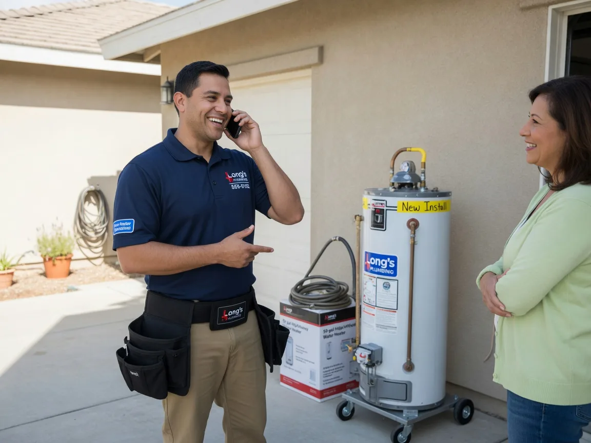 Leak Detection Copper Center, AK FAQs